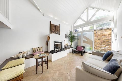 2 bedroom house for sale, The Gatehouse, Bedford Road, SW4