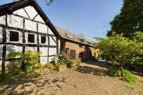 6 bedroom country house for sale, Winslow, Bromyard