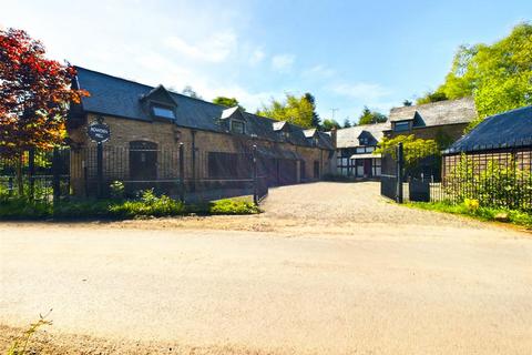 6 bedroom country house for sale, Winslow, Bromyard