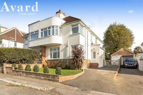Brighton - 3 bedroom semi-detached house for sale
