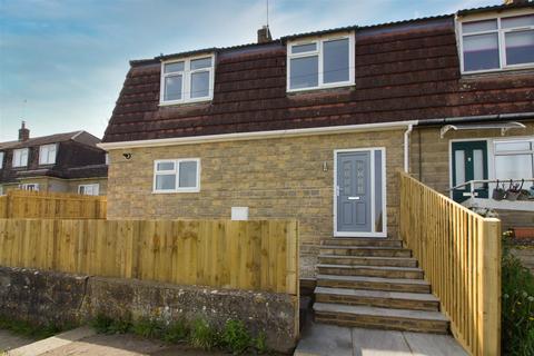 3 bedroom end of terrace house for sale, 24 Hobbes Close, Malmesbury