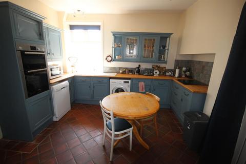 3 bedroom detached house for sale, Burley Gate, Hereford