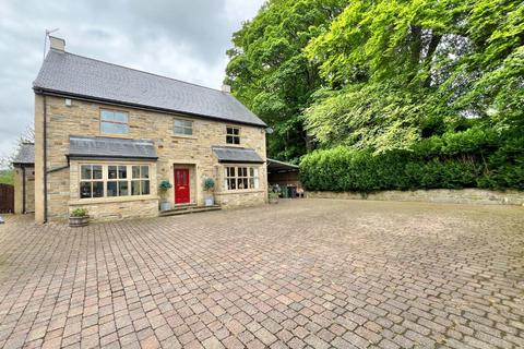 6 bedroom detached house for sale, Park View, Stanhope, Weardale