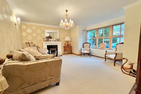 6 bedroom detached house for sale, Park View, Stanhope, Weardale