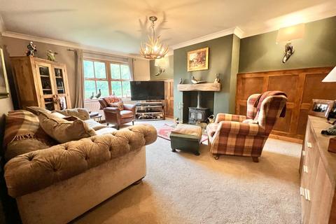 3 Park View, Stanhope, Bishop Auckland, DL13 2UA