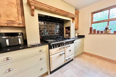 3 Park View, Stanhope, Bishop Auckland, DL13 2UA
