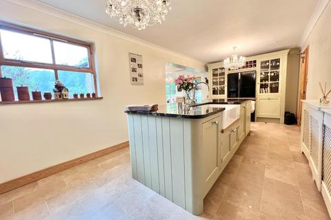 3 Park View, Stanhope, Bishop Auckland, DL13 2UA