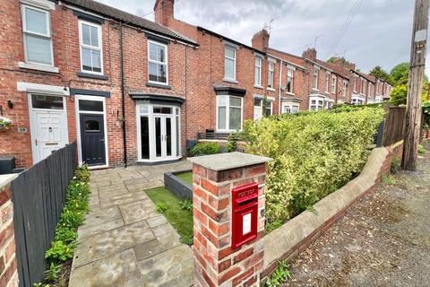 2 bedroom terraced house for sale, Victoria Avenue, Crook