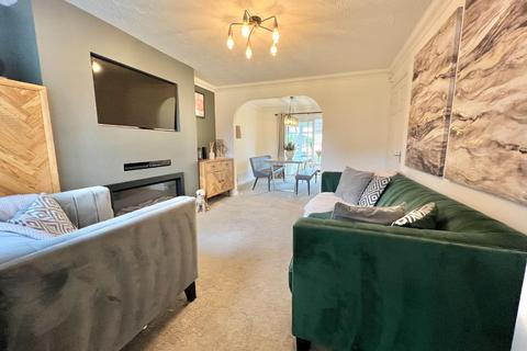 3 bedroom detached house for sale, Priory Gardens, Willington, Crook