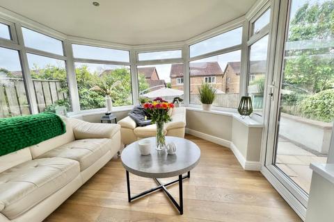 3 bedroom detached house for sale, Priory Gardens, Willington, Crook