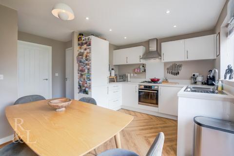 49 Armstrong Road, Keyworth, Nottingham, NG12 5GJ