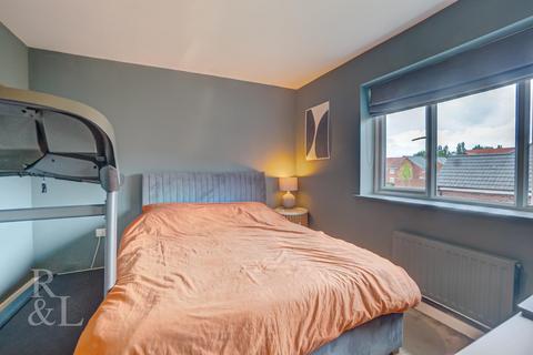 49 Armstrong Road, Keyworth, Nottingham, NG12 5GJ