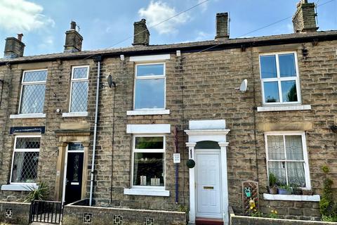 2 bedroom terraced house for sale, Laneside Road, High Peak SK22