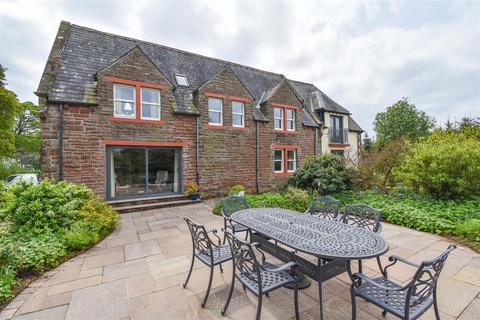 4 bedroom semi-detached house for sale, Little Salkeld, Penrith