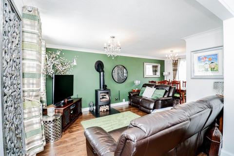 4 bedroom detached house for sale, Budworth Close, Owington Farm, Billingham, TS23 3TB