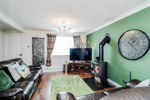 4 bedroom detached house for sale, Budworth Close, Owington Farm, Billingham, TS23 3TB