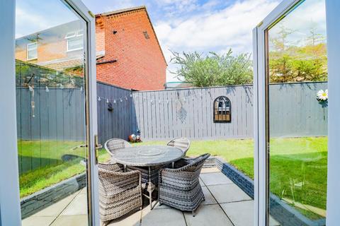 10 Budworth Close, Billingham, TS23 3TB