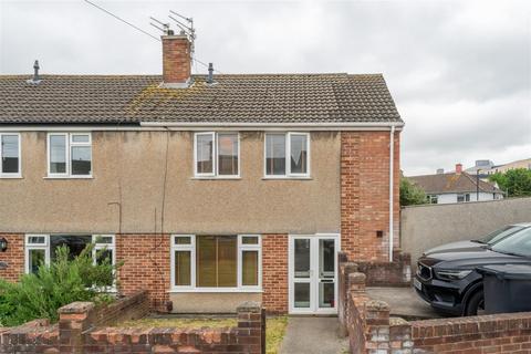 6 Canvey Close, Bristol, BS10 5DD