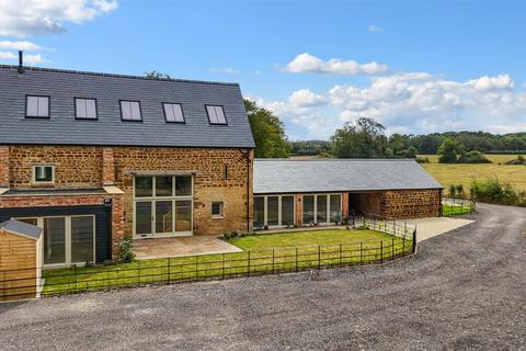 4 bedroom barn conversion for sale, Hardwick Road, Wellingborough