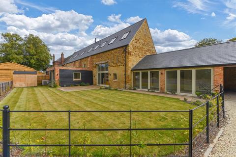 4 bedroom barn conversion for sale, Hardwick Road, Wellingborough