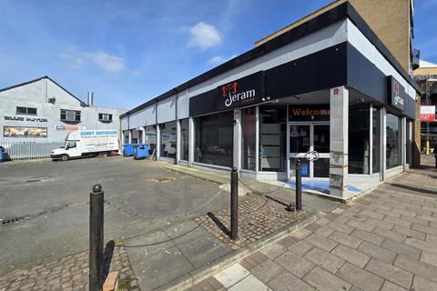 Retail property (high street) to rent, Belgrave Road, Leicester LE4