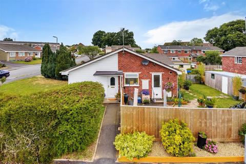 2 bedroom semi-detached house to rent, Ford Road, Tiverton