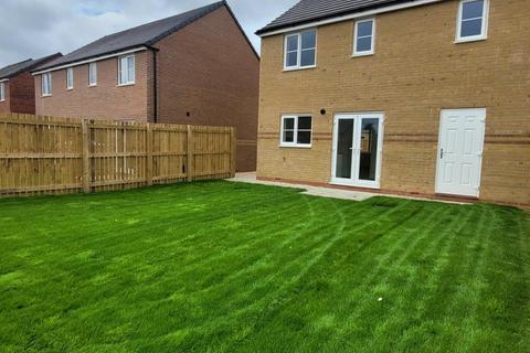 3 bedroom semi-detached house for sale, Plot 096, Woodford at Meadowcroft, Top Road, Winterton DN15