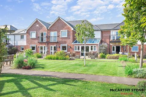 2 bedroom apartment for sale, Hillier Court, Botley Road, Romsey, SO51 5AB