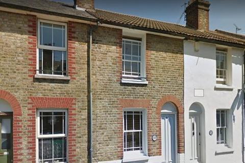 2 bedroom cottage to rent, Albert Street, WHITSTABLE