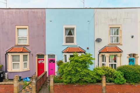 2 bedroom terraced house for sale, Franklyn Street, St Pauls