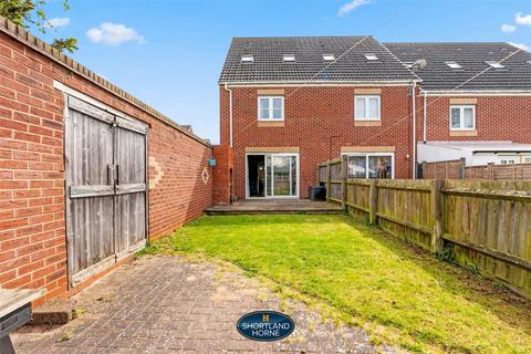 42 Signet Square, Coventry, CV2 4NZ