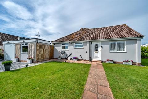 2 bedroom semi-detached bungalow for sale, Rogate Road, Worthing, BN13 2DY