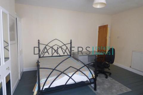 undefined, Paton Street, Leicester LE3