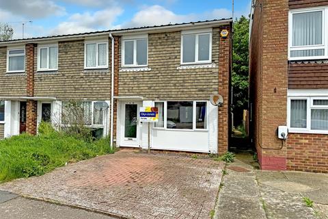 39 Colebrook Road, Wick, Littlehampton, BN17 7NS