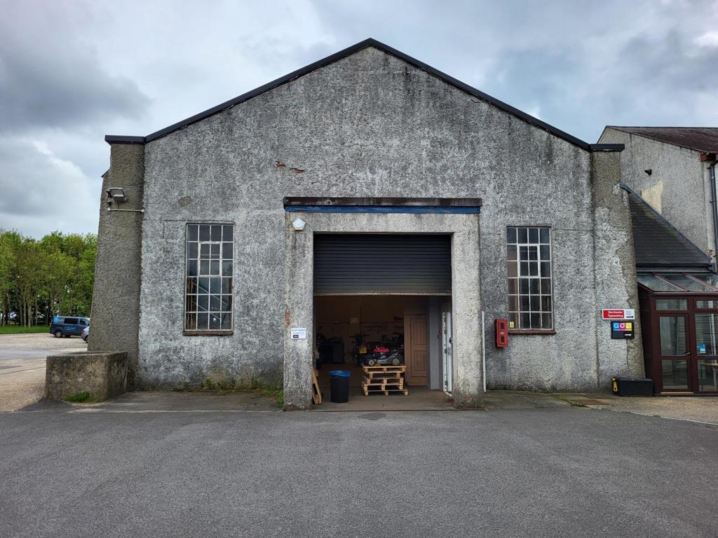 Building 4a, The Old Radio Station, Bridport Road, Dorchester, Dorset