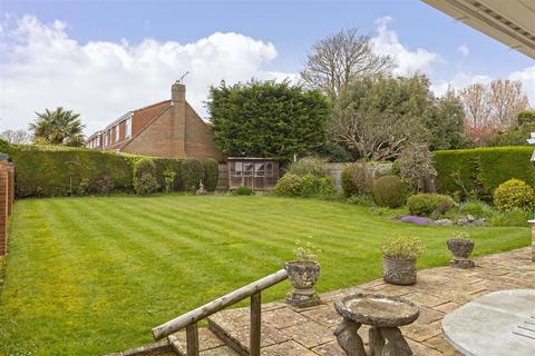 4 bedroom detached bungalow for sale, Exmoor Drive, Worthing