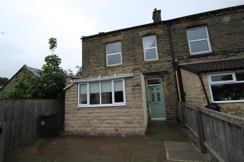 2 bedroom end of terrace house for sale, Raikes Lane, Birstall, Batley