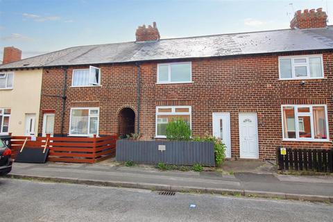 2 bedroom terraced house for sale, Oakfield Road, Stapleford, Nottingham