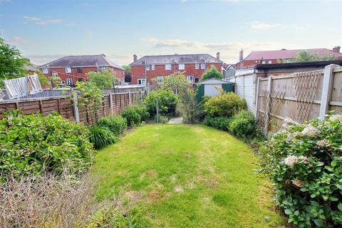 2 bedroom terraced house for sale, Oakfield Road, Stapleford, Nottingham