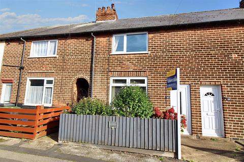 2 bedroom terraced house for sale, Oakfield Road, Stapleford, Nottingham