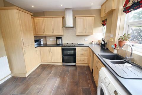 2 bedroom terraced house for sale, Oakfield Road, Stapleford, Nottingham