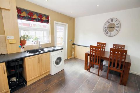 2 bedroom terraced house for sale, Oakfield Road, Stapleford, Nottingham