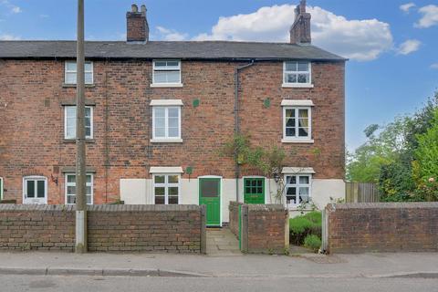 2 bedroom terraced house for sale, New Stanton, Stanton-By-Dale