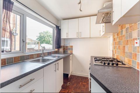 2 bedroom terraced house for sale, Crown Street, Worcester