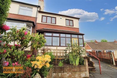 3 bedroom semi-detached house for sale, Ambleside Place, Stoke-On-Trent ST6