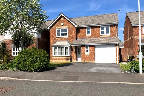 26 Herbert Thomas Way, Birchgrove, Swansea, SA7 0HG