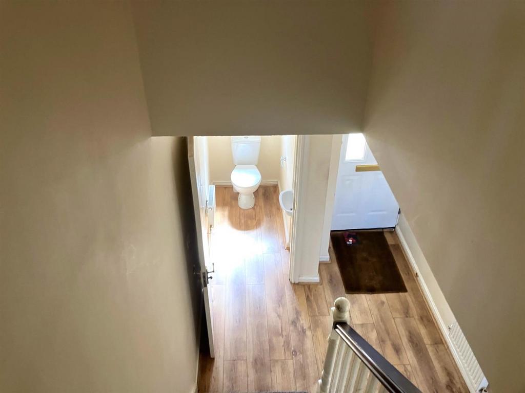 Herbert Thomas Way 4 bed detached house for sale £350,000