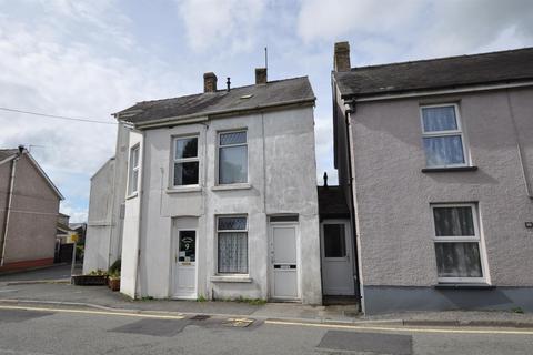 2 bedroom semi-detached house for sale, Station Road, St. Clears, Carmarthen