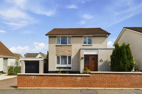 4 bedroom detached house for sale, Buchan Drive, Perth PH1
