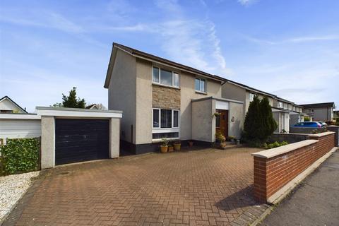 4 bedroom detached house for sale, Buchan Drive, Perth PH1